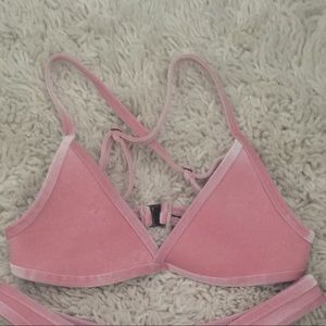 Hoaka Swimwear Dola Top